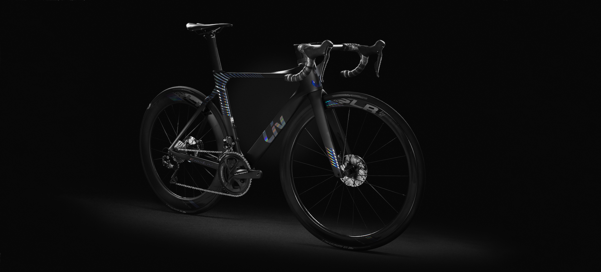 liv aero bike